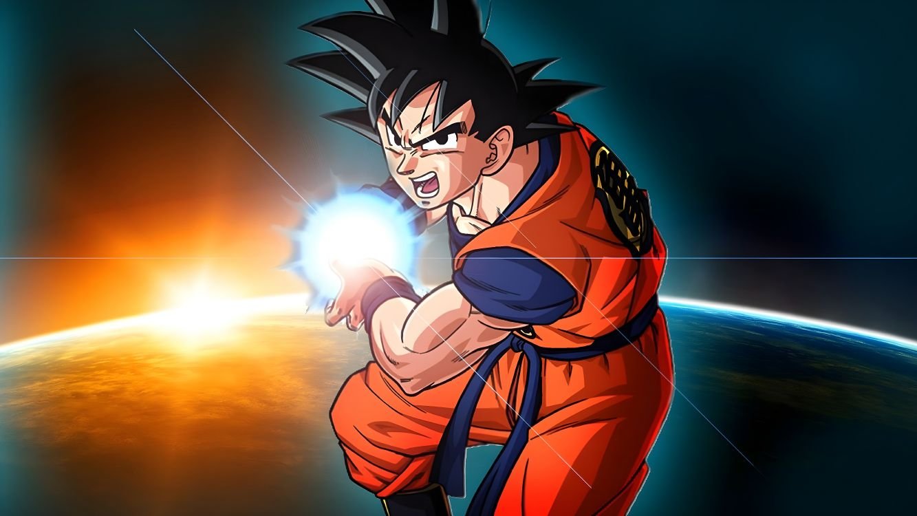 découvrez l'univers fascinant de dragon ball z avec goku, l'un des personnages les plus emblématiques de l'animation japonaise. plongez dans ses aventures épiques, sa quête de puissance et son impact sur la saga des saiyans.