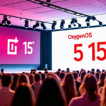 découvrez tout sur oxygenos 15 ! oneplus a officiellement annoncé la date de lancement tant attendue de sa mise à jour. restez informé des nouvelles fonctionnalités et améliorations qui révolutionneront votre expérience utilisateur.