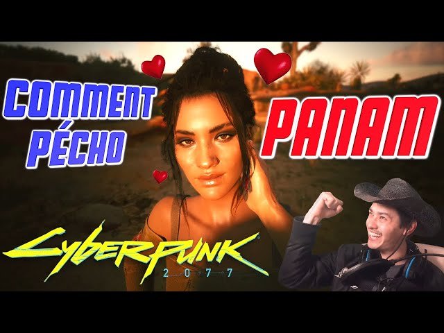 découvrez comment séduire panam dans cyberpunk 2077 avec nos astuces et conseils. plongez dans l'univers fascinant du jeu, explorez les choix de dialogue et vivez une romance intense avec ce personnage charismatique.