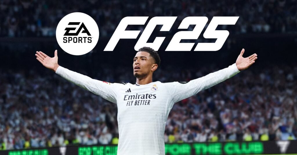 découvrez la colère des fans autour d'ea sports fc 25, le dernier opus de la célèbre franchise de jeux de football. analyse des controverses, des critiques et des attentes des joueurs face à cette nouvelle version.