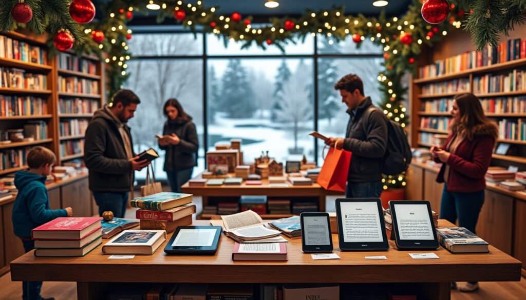 découvrez pourquoi amazon augmente les prix de ses liseuses kindle juste avant les fêtes de noël, visant à stimuler les ventes et à répondre à la demande croissante des lecteurs passionnés. ne manquez pas nos conseils pour profiter des meilleures offres avant les augmentations.