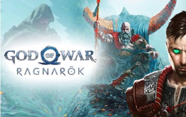 découvrez le tout nouveau god of war, une aventure épique qui repousse les limites du jeu vidéo. plongez dans un monde riche en mythologie, affrontez des ennemis redoutables et explorez des paysages à couper le souffle. préparez-vous à vivre une histoire captivante, des combats intenses et des graphismes impressionnants dans ce nouvel opus tant attendu.