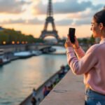 découvrez notre essai de l'oppo find x8 pro, où nous vous emmenons à paris, le point de départ de notre aventure technologique. plongez dans les performances, le design et les fonctionnalités de ce smartphone révolutionnaire.