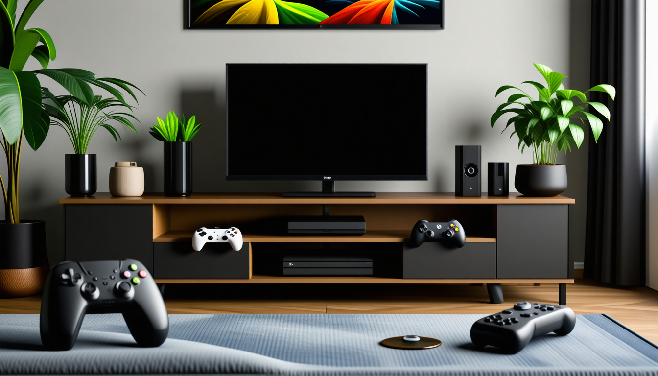 découvrez notre guide d'achat complet pour choisir la console idéale en 2024 : ps5, xbox series x/s ou nintendo switch. comparez les caractéristiques, les jeux exclusifs et les performances pour faire le meilleur choix selon vos besoins et vos préférences de gamer.