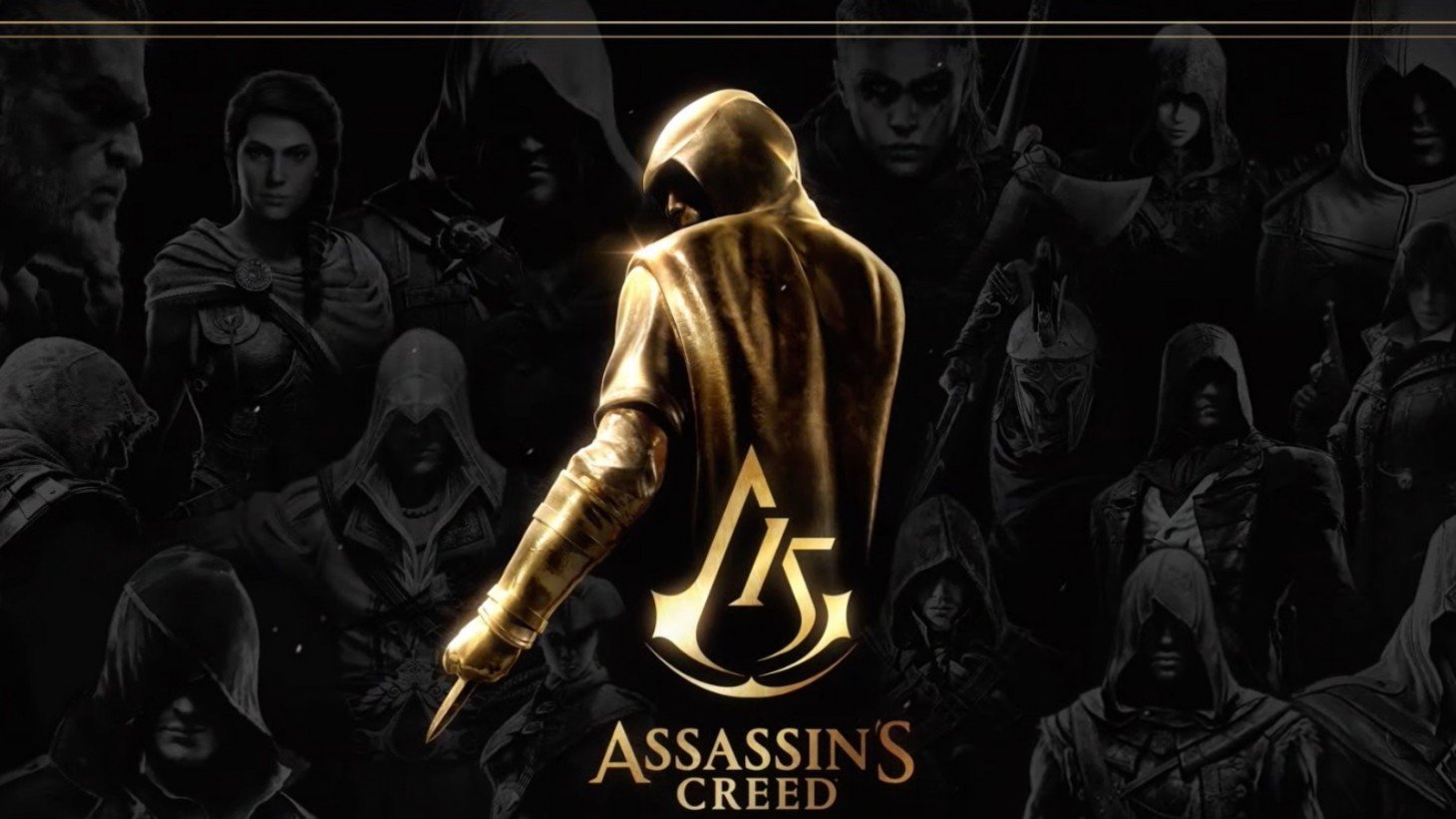 découvrez l'univers captivant d'ubisoft et plongez dans la saga emblématique d'assassin's creed, un mélange unique d'histoire, d'action et d'aventure qui vous transporte à travers les siècles.