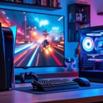 découvrez notre comparaison approfondie entre la ps5 pro et un pc gamer à 800€. analysez les performances, les jeux disponibles et les avantages de chaque option pour déterminer le choix optimal qui satisfera tous les passionnés de jeux vidéo.