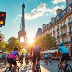 découvrez tout ce qu'il faut savoir sur l'interdiction du feu rouge clignotant pour les vélos en france. informez-vous sur les nouvelles réglementations, leurs implications pour les cyclistes et les conseils pratiques pour rouler en toute sécurité.