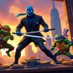 découvrez l'univers fascinant des tortues ninja avec notre exploration des personnages emblématiques : leonardo, michelangelo, donatello et raphael. plongez dans leur histoire, leurs personnalités et leurs rôles au sein de l'équipe dans cette aventure pleine d'action et de camaraderie.