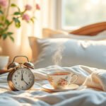 découvrez à quelle heure il est préférable de vous glisser sous les draps pour bénéficier d'une nuit réparatrice et vous réveiller en pleine forme le matin. des conseils pratiques pour optimiser votre sommeil et profiter d'un réveil revitalisant.