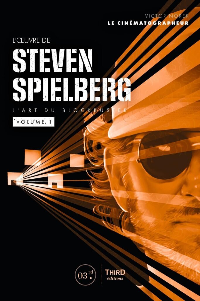 découvrez la magie de la musique légendaire qui accompagne les chefs-d'œuvre de steven spielberg. plongez dans l'univers cinématographique où chaque mélodie raconte une histoire, évoque des émotions et sublime l'art du storytelling.