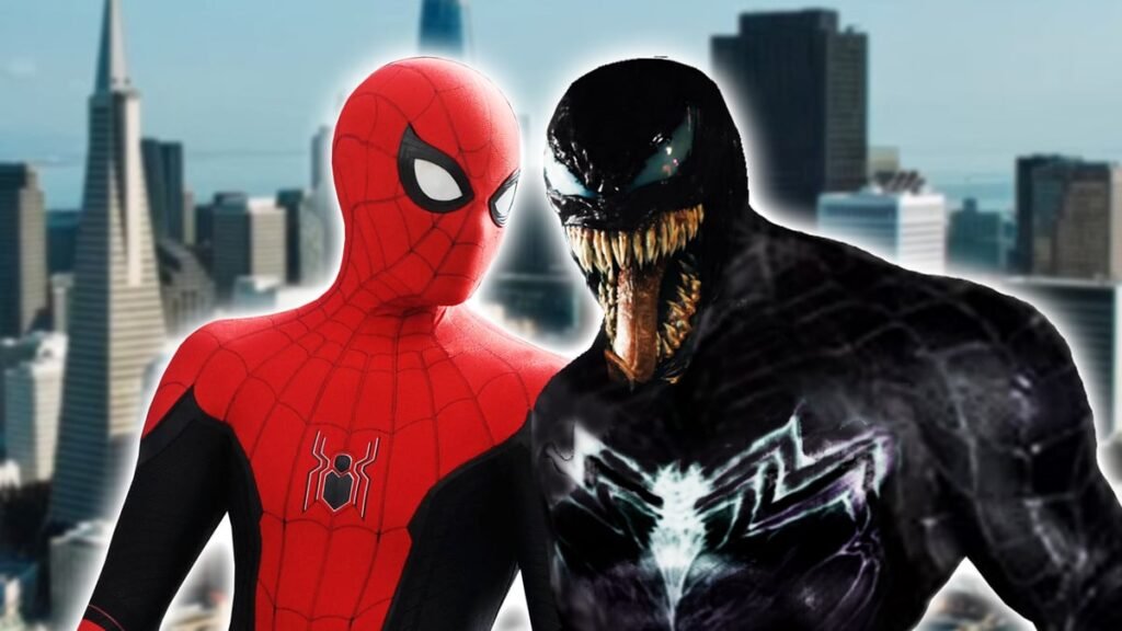 plongez dans l'univers captivant de venom et spider-man, deux icônes des comics. découvrez leur relation complexe, leurs affrontements épiques et l'évolution de leurs personnages à travers les âges. parfait pour les fans et les novices, explorez les récits, les films et les jeux qui ont façonné ces héros et anti-héros légendaires.