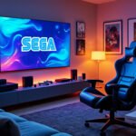 découvrez comment sega prévoit d'élargir son offre de jeux avec un nouveau service d'abonnement, promettant aux fans une expérience de jeu enrichie et diversifiée. restez à l'affût des dernières innovations et de l'avenir du gaming avec cette initiative passionnante!