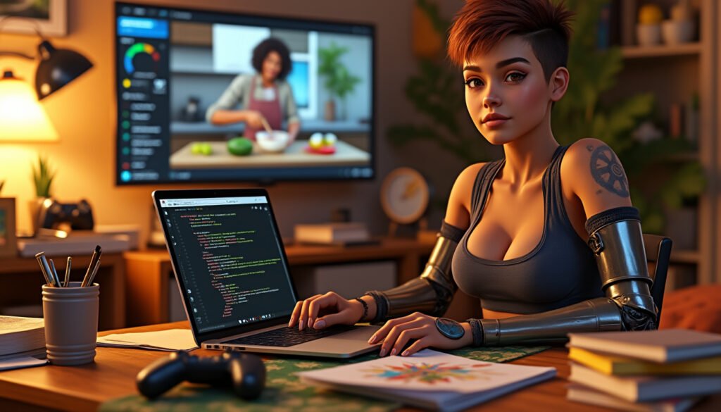 découvrez notre guide complet de trucs et astuces pour débloquer rapidement les compétences dans les sims 4 sur pc, mac, xbox et playstation. maximisez le potentiel de vos sims grâce à nos conseils pratiques et stratégies efficaces pour améliorer leur carrière et enrichir leur vie quotidienne.