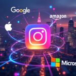 découvrez à quel groupe des gafam appartient instagram et comment cette plateforme de médias sociaux s'intègre dans l'écosystème des géants technologiques. explorez les enjeux, l'impact et l'évolution d'instagram au sein de ce conglomérat.