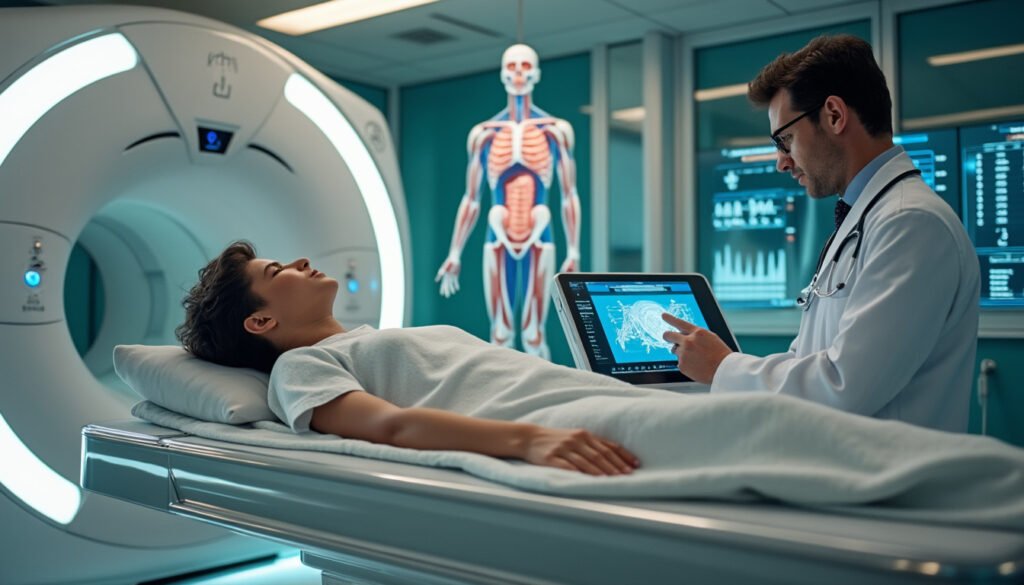 découvrez comment le pearl boy scan transforme le diagnostic médical avec des technologies innovantes, offrant des solutions précises et rapides pour une meilleure prise en charge des patients.