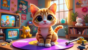 plongez dans l'univers captivant de neko sama, où les chats s'imposent comme des icônes de la culture pop. explorez leur représentation dans les films, les jeux vidéo et l'art, et découvrez comment ces adorables félins inspirent passion et créativité à travers le monde.