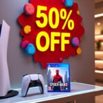 profitez de notre offre spéciale pendant les soldes : le pack ps5 avec le jeu spider-man 2 à prix réduit ! ne manquez pas cette occasion de plonger dans l'univers incroyable de spider-man tout en vous offrant la dernière console de jeu. offre limitée, dépêchez-vous !