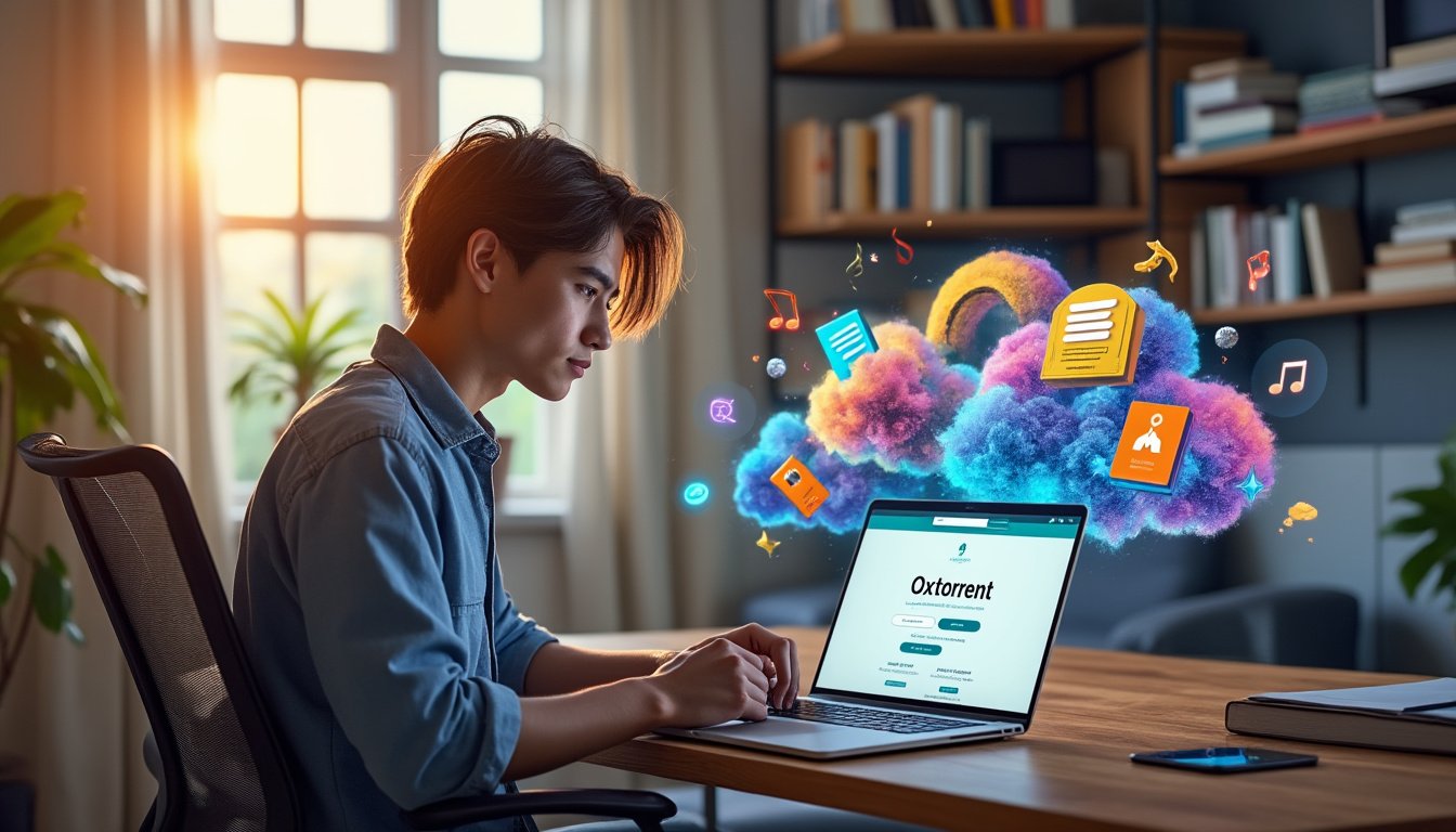 découvrez oxtorrent, une plateforme de téléchargement légal. apprenez tout sur son fonctionnement, ses enjeux et comment naviguer en toute légalité dans l'univers du téléchargement. informez-vous pour éviter les risques et profiter des meilleures pratiques.