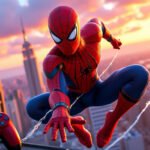 découvrez tout ce que vous devez savoir sur le jeu spider man en ligne sur ps4 ! plongez dans l'univers de votre super-héros préféré avec des astuces, des conseils et des informations sur les dernières mises à jour et fonctionnalités. ne manquez pas cette expérience de jeu inoubliable !