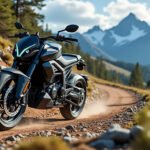 découvrez le test complet de la moto électrique can-am origin 11 kw, un trail innovant pensé pour les passionnés de deux-roues. explorez ses performances, son design moderne et son potentiel de croissance pour les amateurs de moto tout-terrain.