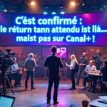 découvrez toutes les informations sur le retour tant attendu d'une série emblématique, qui ne sera finalement pas diffusée sur canal+. restez connectés pour ne rien manquer des dernières actualités et des nouvelles plateformes de diffusion.