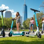 découvrez notre avis complet sur les modèles de trottinettes électriques bird. performance, confort, et innovation : trouvez la trottinette idéale pour vos déplacements urbains.