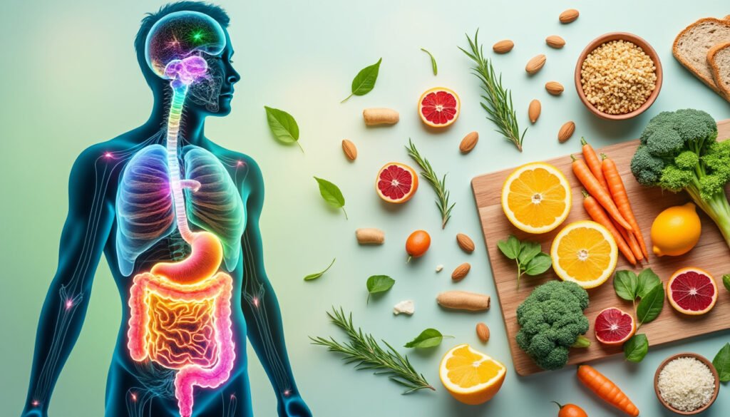 découvrez l'importance de la santé intestinale dans notre guide complet sur le caractère des intestins. apprenez comment un bon équilibre intestinal peut influencer votre bien-être général et comment prendre soin de votre microbiote pour une meilleure santé.