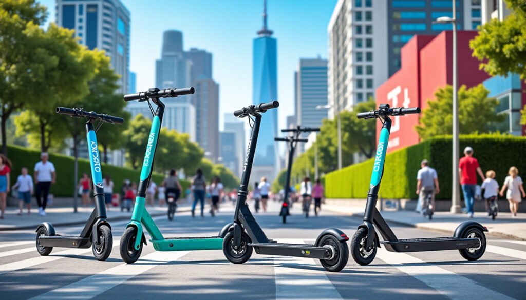 découvrez notre avis détaillé sur kuklago, la marque innovante de trottinettes électriques. explorez les différents modèles et caractéristiques qui font de ces trottinettes un choix idéal pour vos trajets urbains. analyse des performances, du design et de la sécurité.