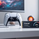 découvrez le ssd nvme crucial t500, spécialement conçu pour les gamers sur ps5 et pc. profitez d'une performance optimale avec une réduction exceptionnelle de 41%! ne manquez pas cette offre pour améliorer votre expérience de jeu.