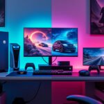 découvrez l'évolution des ventes entre les pc gaming et les consoles au cours de la dernière décennie. analyse des tendances, des préférences des joueurs et des innovations technologiques qui ont façonné l'industrie du jeu vidéo.