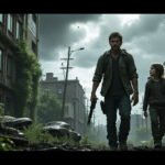 plongez dans l'univers post-apocalyptique de 'the last of us' avec le tout nouveau trailer captivant de la saison 2. préparez-vous à vivre des émotions intenses et à suivre les aventures palpitantes de joel et ellie dans cette suite tant attendue.