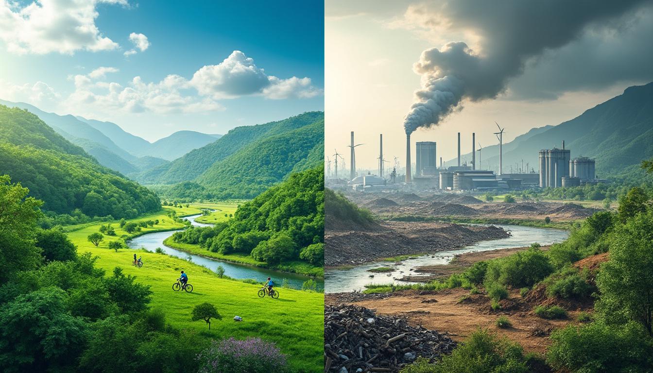 découvrez les avantages et inconvénients des objectifs de développement durable (sdg). cette analyse approfondie vous aide à comprendre leur impact sur la durabilité, l'économie et la société, et à évaluer leur pertinence dans le contexte mondial actuel.