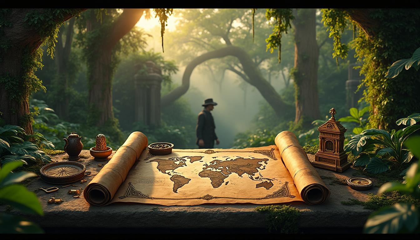 découvrez notre critique d'indiana jones et le cercle ancien, le dernier jeu de bethesda qui réveille la légende du célèbre archéologue. plongée dans une aventure palpitante mêlant exploration, énigmes et action, ce titre promet de captiver les fans de la franchise tout en offrant une expérience inédite aux nouveaux joueurs.