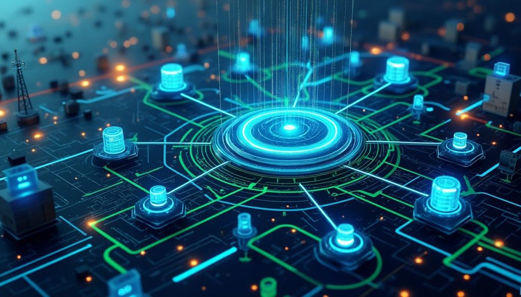 Optimiser la performance grâce au contrôle des réseaux adaptatifs