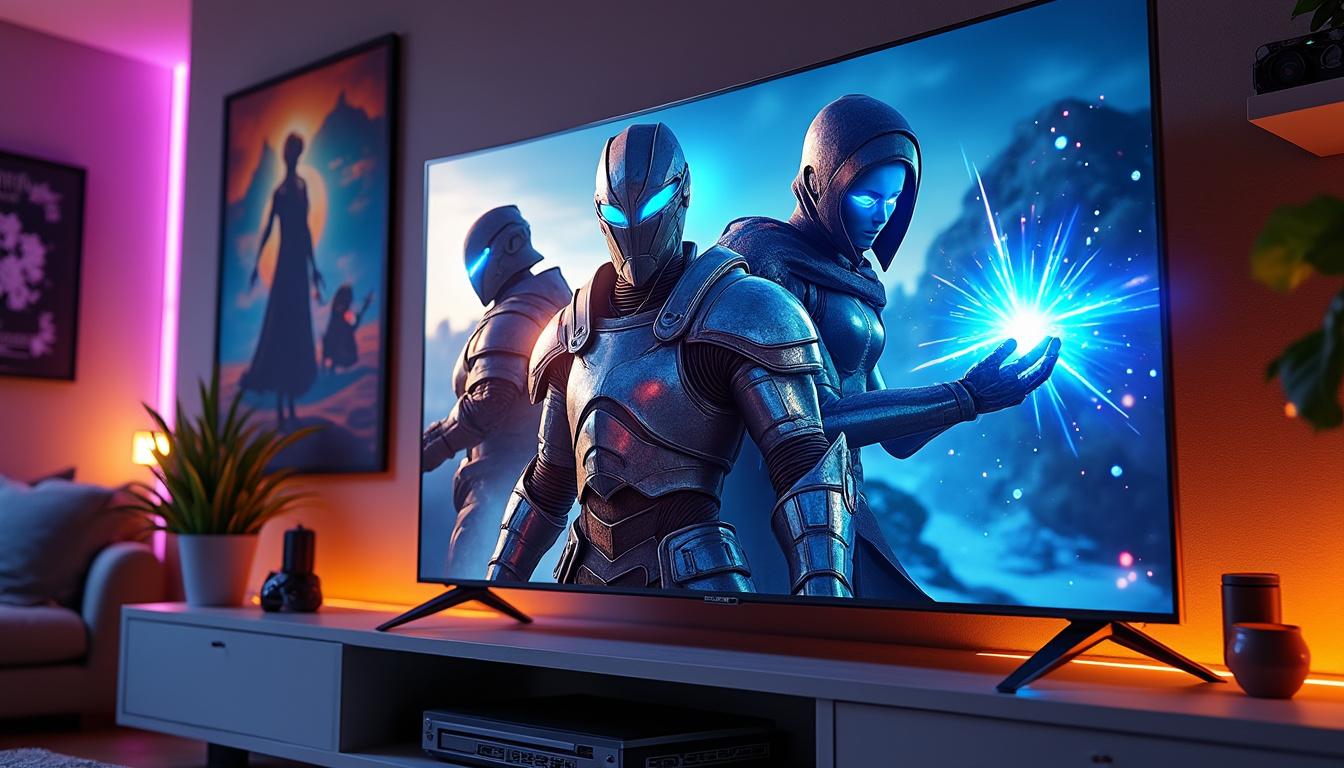 découvrez les jeux vidéo incontournables à ne pas manquer en juillet 2025 ! plongez dans des aventures épiques, explorez des mondes fantastiques et vivez des expériences de jeu inoubliables. ne ratez pas notre sélection des titres les plus attendus de ce mois exceptionnel !