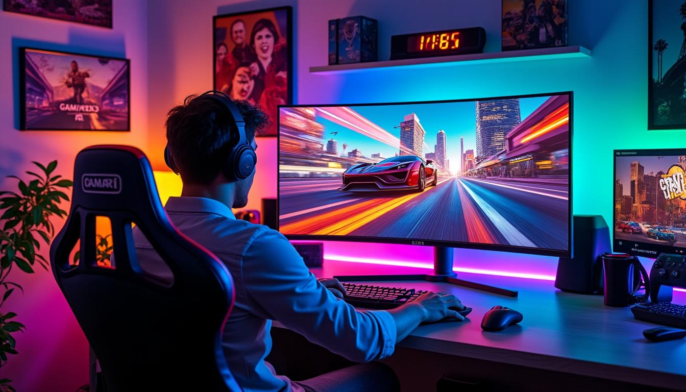 découvrez toutes les informations officielles sur gta 6 : date de sortie, prix et plateformes disponibles. restez informé des dernières annonces concernant le prochain opus de la saga grand theft auto !