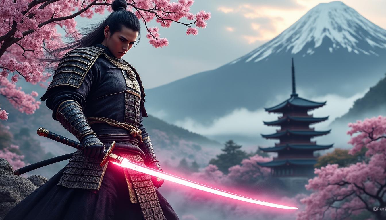découvrez la nouvelle bande-annonce d’onimusha way of the sword, présentée en exclusivité à la gamescom. plongez dans l’action palpitante de ce jeu tant attendu et explorez-en toutes les nouveautés !