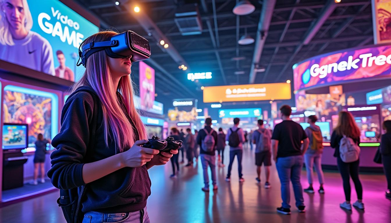 découvrez les sorties incontournables du mois d’août et explorez de nouvelles aventures vidéoludiques à ne pas manquer ! conseils, nouveautés et coups de cœur gaming au rendez-vous.