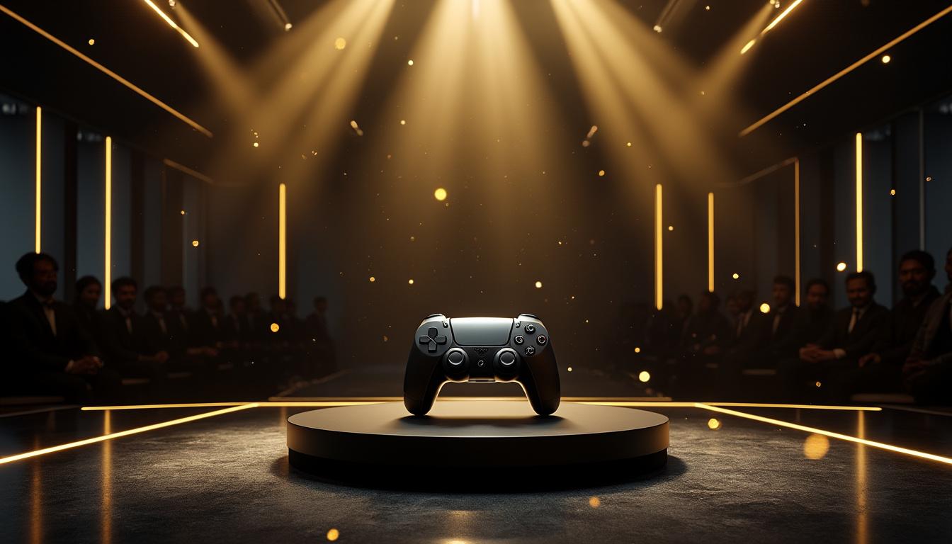 découvrez la mise à jour majeure de clair obscur, célébrant son succès éclatant aux game awards avec de nouvelles fonctionnalités et améliorations passionnantes.