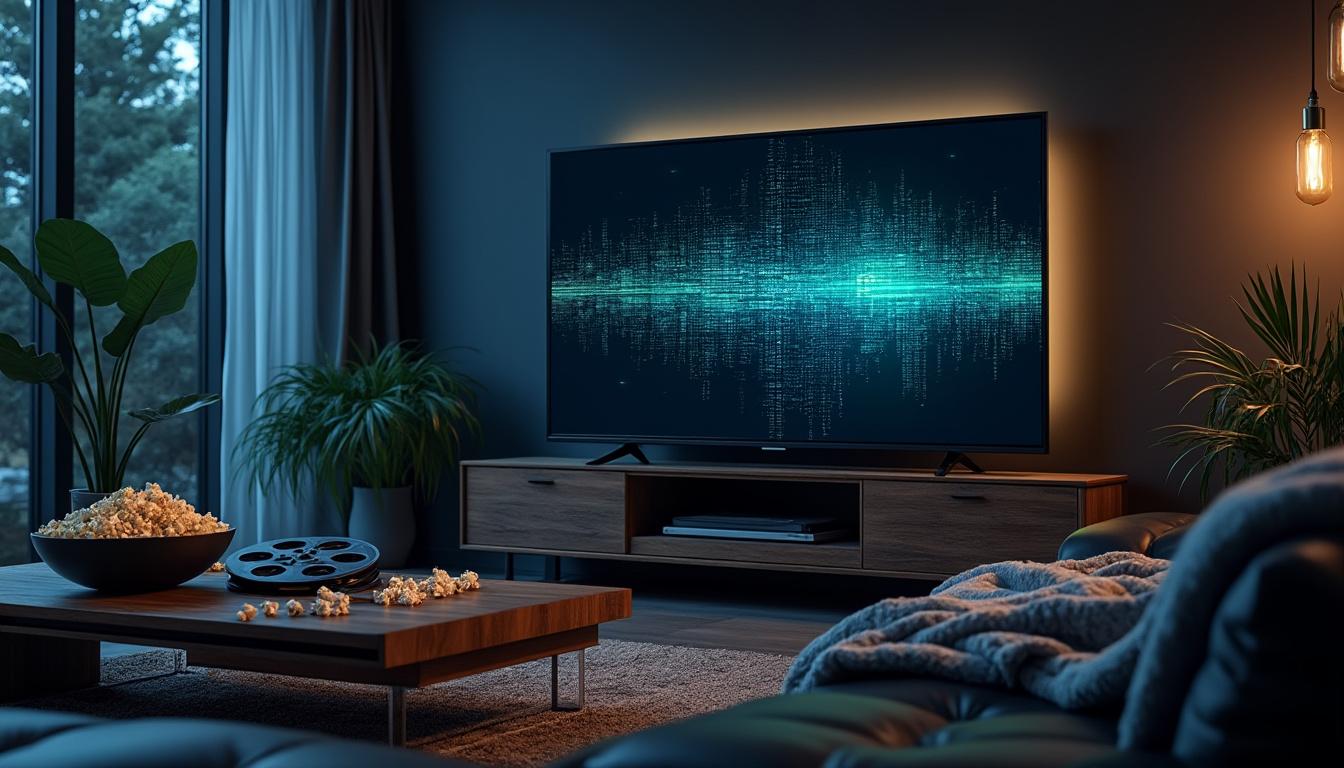 découvrez comment accéder aux codes secrets de netflix pour explorer un catalogue caché riche en films et séries exclusives. maximisez votre expérience de streaming dès aujourd'hui !
