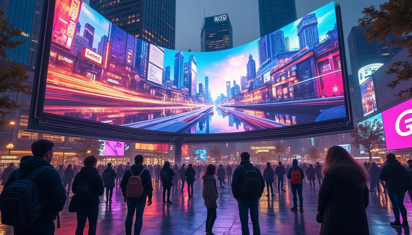 gta 6 : sortie prévue pour la fin d'année, rockstar se prépare à lancer sa campagne marketing cet été pour un lancement très attendu.