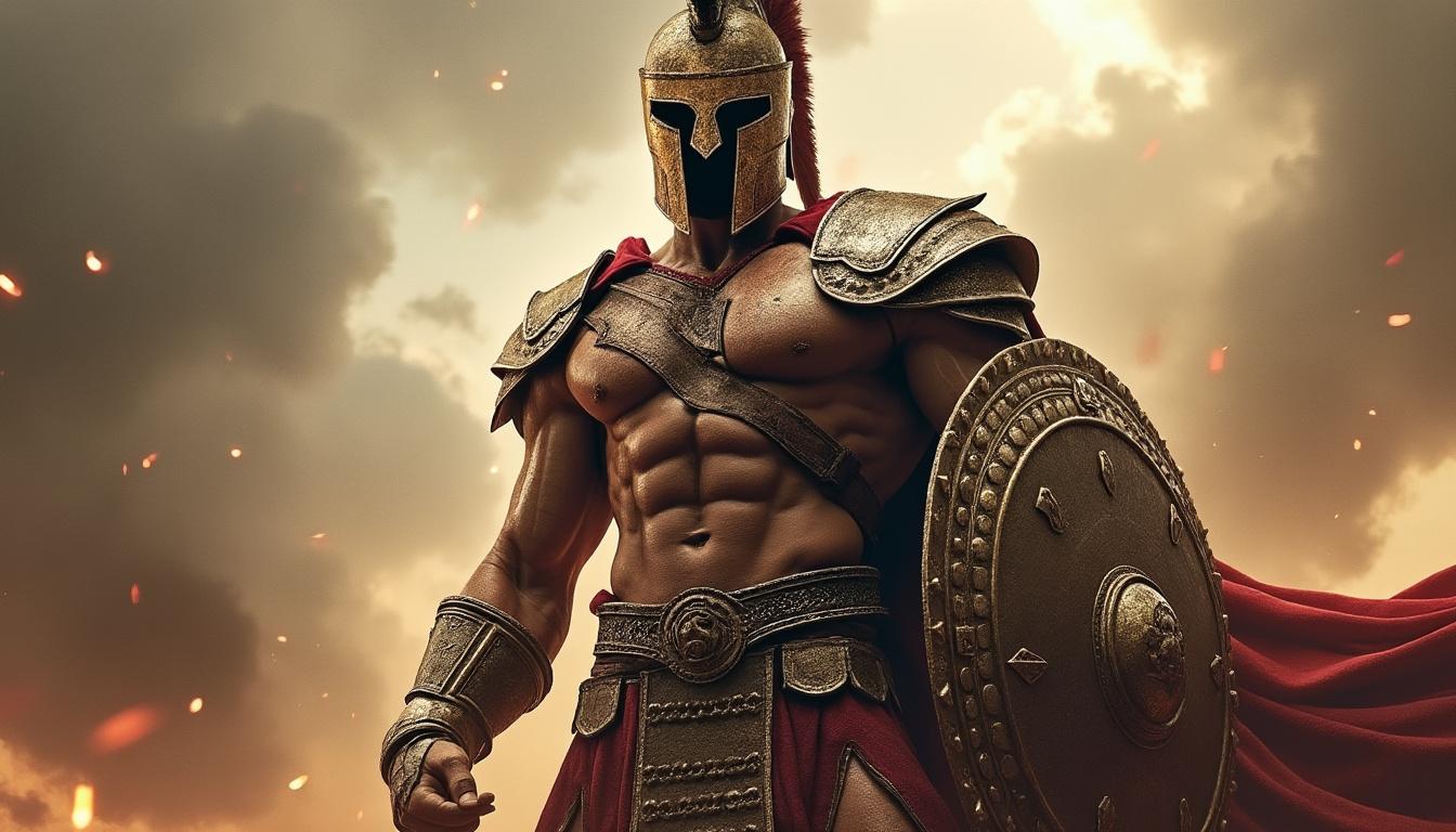 découvrez l'intérêt de god of war: sons of sparta pour les joueurs, une aventure épique mêlant action et mythologie qui captive les fans de la saga.