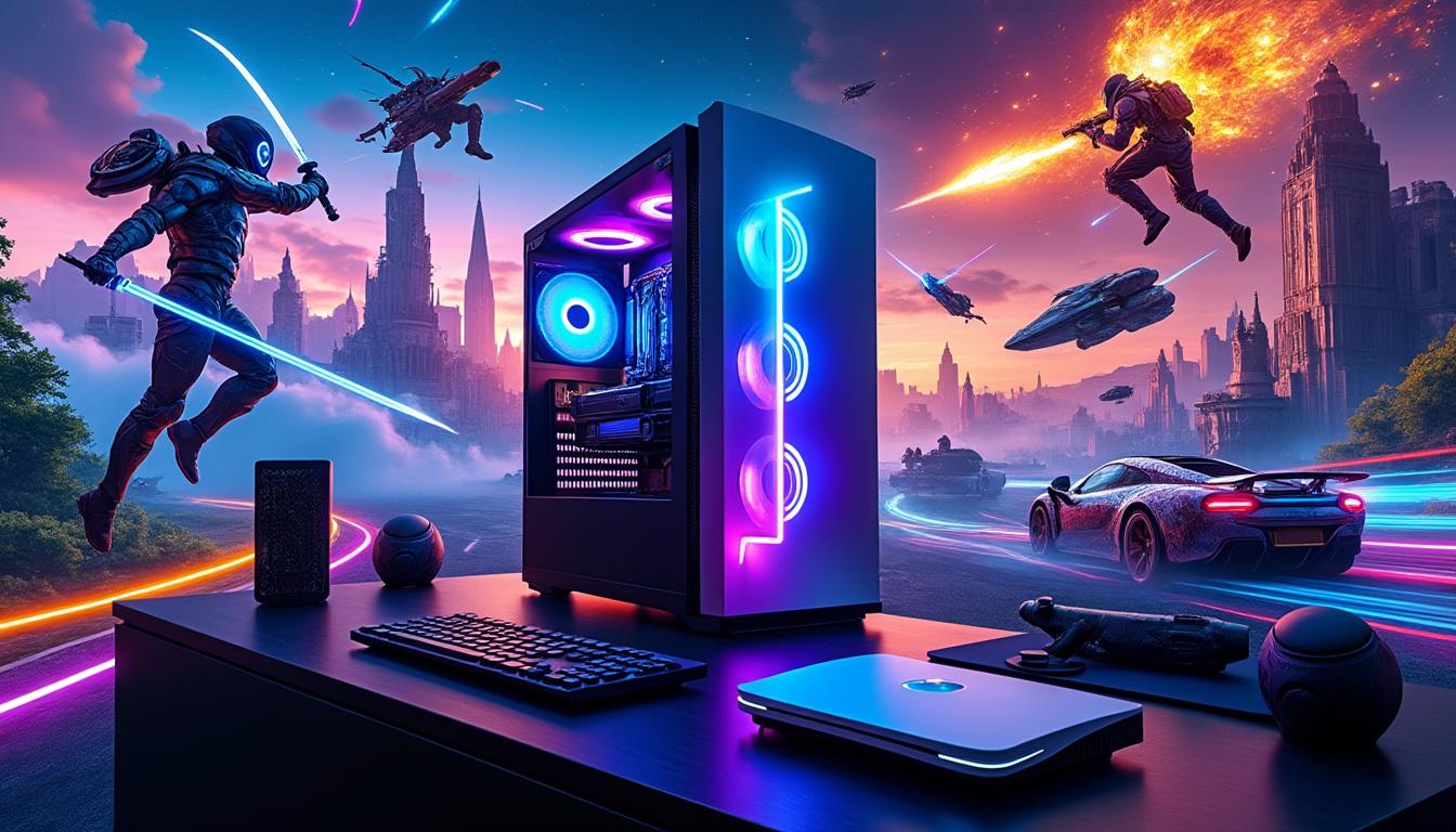 explorez les jeux vidéo incontournables à ne pas manquer sur pc et consoles en février 2026. découvrez les nouveautés passionnantes et préparez-vous à des heures de fun garanti !