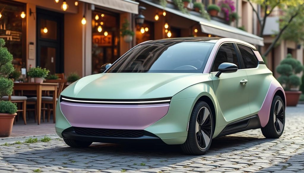 découvrez la dacia hipster, une voiture abordable au design unique qui divise, offrant des performances modestes pour une conduite tranquille.