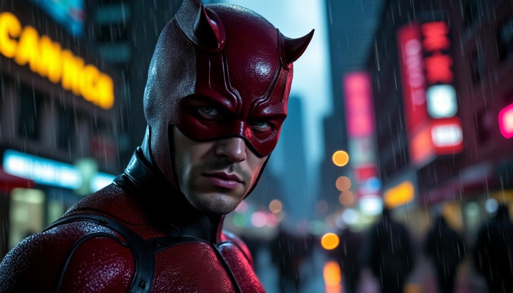 découvrez si daredevil born again saison 2 confirme sa place de série marvel incontournable avec un suspense intense et des rebondissements captivants.