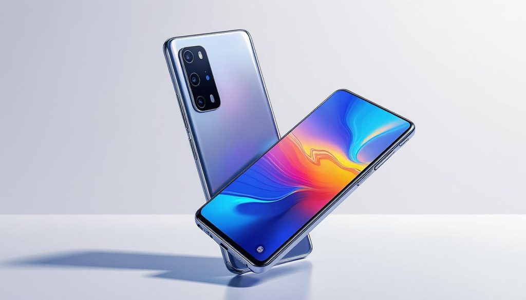 découvrez le samsung galaxy s26 ultra, le smartphone multifonction ultime venu de corée, alliant design innovant, performance exceptionnelle et technologie avancée.