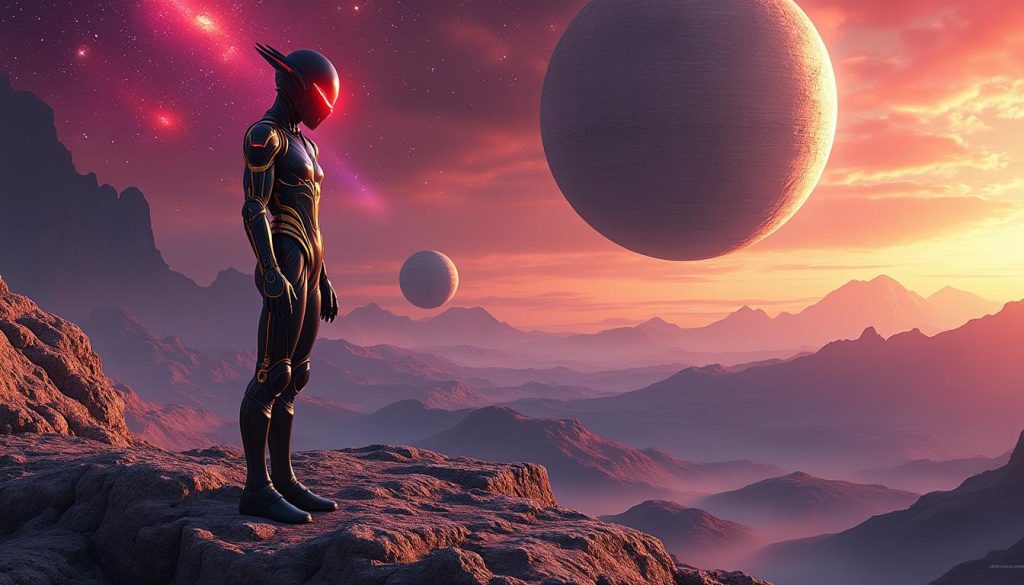 découvrez l'identité étonnante du personnage central méconnu dans le film super mario galaxy et plongez au cœur de cette aventure galactique unique.