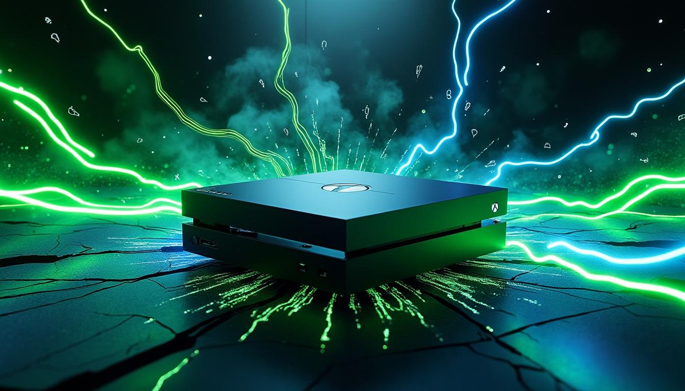 découvrez comment microsoft assure la solidité et la longévité de la xbox malgré les défis rencontrés, garantissant une expérience de jeu optimale.