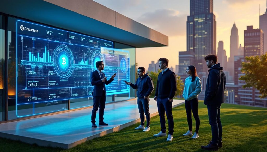 découvrez comment acheter un bien immobilier avec des bitcoins grâce à coinbase, une démarche audacieuse mais risquée dans le monde de l'investissement immobilier.