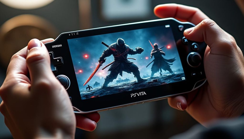découvrez comment le légendaire trophée de ninja gaiden sur ps vita, attendu depuis 13 ans, a enfin été conquis par un joueur passionné.